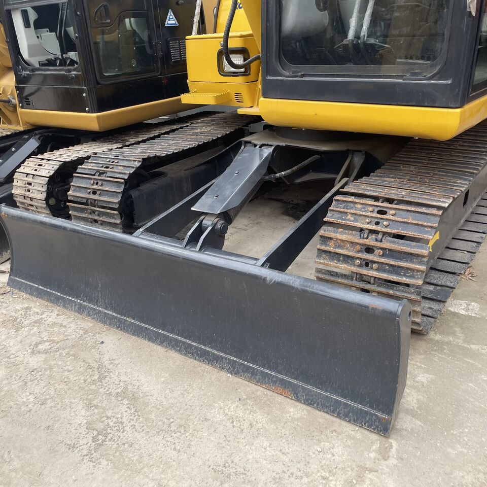 KOMATSU PC60 - Мини-экскаватор: фото 3 KOMATSU PC60 - Мини-экскаватор: фото 3