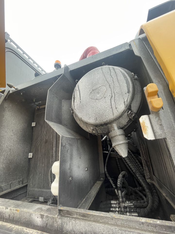 VOLVO EC 360DL - Гусеничный экскаватор: фото 3 VOLVO EC 360DL - Гусеничный экскаватор: фото 3