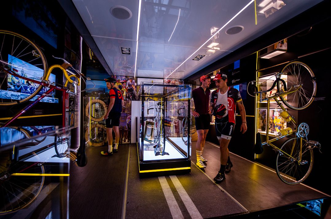 CAMRO - Полуприцеп-фургон: фото 2 CAMRO - Полуприцеп-фургон: фото 2