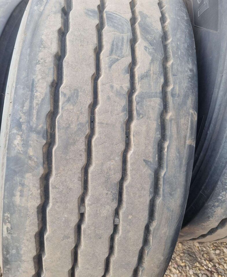 Hankook - Шина для Грузовиков: фото 3 Hankook - Шина для Грузовиков: фото 3