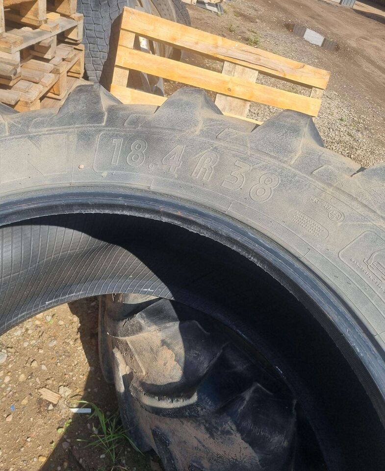 Michelin - Шина: фото 4 Michelin - Шина: фото 4