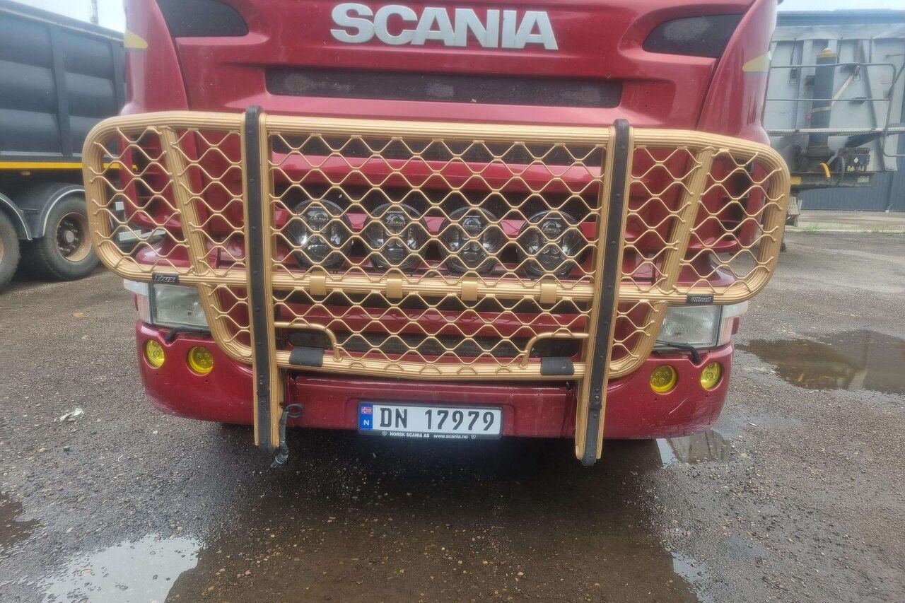 Scania R - Запчасти для Грузовиков: фото 2 Scania R - Запчасти для Грузовиков: фото 2