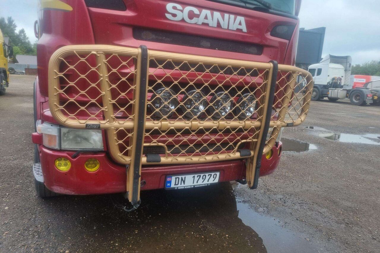 Scania R - Запчасти для Грузовиков: фото 3 Scania R - Запчасти для Грузовиков: фото 3