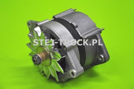 ALTERNATOR, 28V, BOSCH, 0120468154, RENAULT, - Генератор для Грузовиков: фото 1 ALTERNATOR, 28V, BOSCH, 0120468154, RENAULT, - Генератор для Грузовиков: фото 1