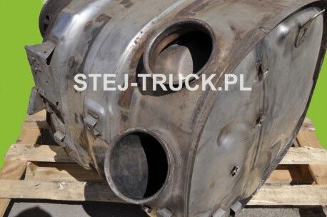 KATALIZATOR, SCR, DPF, VOLVO, RENAULT, 21364820, 23046480 - Глушитель/ Выхлопная система для Грузовиков: фото 4 KATALIZATOR, SCR, DPF, VOLVO, RENAULT, 21364820, 23046480 - Глушитель/ Выхлопная система для Грузовиков: фото 4
