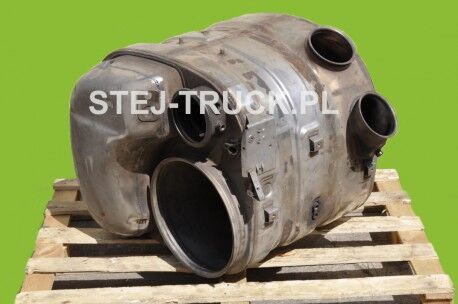 KATALIZATOR, SCR, DPF, VOLVO, RENAULT, 21364820, 23046480 - Глушитель/ Выхлопная система для Грузовиков: фото 1 KATALIZATOR, SCR, DPF, VOLVO, RENAULT, 21364820, 23046480 - Глушитель/ Выхлопная система для Грузовиков: фото 1