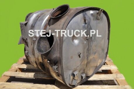 KATALIZATOR, SCR, DPF, VOLVO, RENAULT, 21364820, 23046480 - Глушитель/ Выхлопная система для Грузовиков: фото 3 KATALIZATOR, SCR, DPF, VOLVO, RENAULT, 21364820, 23046480 - Глушитель/ Выхлопная система для Грузовиков: фото 3