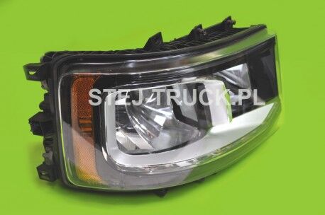 LAMPA, REFLEKTOR, SCANIA, R, S, NGT, HELLA, 2379886, 2655849, - Передняя фара для Грузовиков: фото 1 LAMPA, REFLEKTOR, SCANIA, R, S, NGT, HELLA, 2379886, 2655849, - Передняя фара для Грузовиков: фото 1