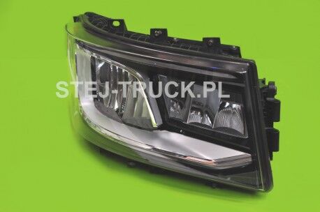 LAMPA, REFLEKTOR, SCANIA, R, S, NGT, HELLA, 2379886, 2655849, - Передняя фара для Грузовиков: фото 2 LAMPA, REFLEKTOR, SCANIA, R, S, NGT, HELLA, 2379886, 2655849, - Передняя фара для Грузовиков: фото 2