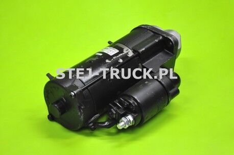 ROZRUSZNIK, 24V, RENAULT, BOSCH, 0001231009, - Стартер для Грузовиков: фото 2 ROZRUSZNIK, 24V, RENAULT, BOSCH, 0001231009, - Стартер для Грузовиков: фото 2