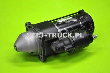 ROZRUSZNIK, 24V, RENAULT, BOSCH, 0001231009, - Стартер для Грузовиков: фото 1 ROZRUSZNIK, 24V, RENAULT, BOSCH, 0001231009, - Стартер для Грузовиков: фото 1