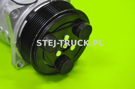 SPRĘŻARKA KLIMATYZACJI, VALEO - Z0006321C, TM13, R404A, R452A, - Компрессор кондиционера для Грузовиков: фото 2 SPRĘŻARKA KLIMATYZACJI, VALEO - Z0006321C, TM13, R404A, R452A, - Компрессор кондиционера для Грузовиков: фото 2