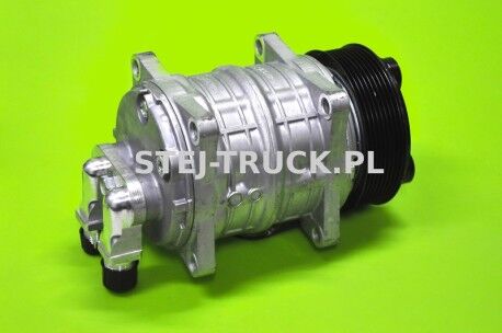 SPRĘŻARKA KLIMATYZACJI, VALEO - Z0006321C, TM13, R404A, R452A, - Компрессор кондиционера для Грузовиков: фото 1 SPRĘŻARKA KLIMATYZACJI, VALEO - Z0006321C, TM13, R404A, R452A, - Компрессор кондиционера для Грузовиков: фото 1