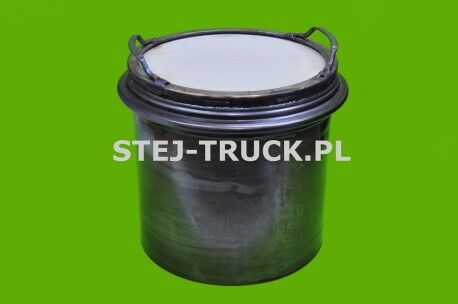 WKŁAD, DPF, FILTR, CZĄSTEK, STAŁYCH, RENAULT, VOLVO, 21716416, - Глушитель/ Выхлопная система для Грузовиков: фото 1 WKŁAD, DPF, FILTR, CZĄSTEK, STAŁYCH, RENAULT, VOLVO, 21716416, - Глушитель/ Выхлопная система для Грузовиков: фото 1