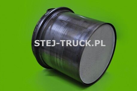WKŁAD, DPF, FILTR, CZĄSTEK, STAŁYCH, RENAULT, VOLVO, 21716416, - Глушитель/ Выхлопная система для Грузовиков: фото 3 WKŁAD, DPF, FILTR, CZĄSTEK, STAŁYCH, RENAULT, VOLVO, 21716416, - Глушитель/ Выхлопная система для Грузовиков: фото 3
