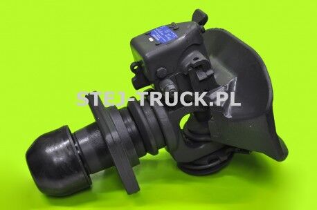 ZACZEP, SPRZĘG, RINGFEDER, RF40G150A, - Сцепление и запчасти для Грузовиков: фото 2 ZACZEP, SPRZĘG, RINGFEDER, RF40G150A, - Сцепление и запчасти для Грузовиков: фото 2