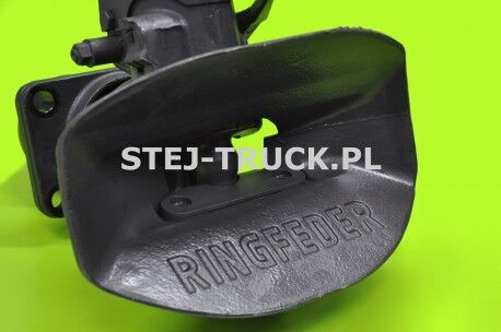 ZACZEP, SPRZĘG, RINGFEDER, RF40G150A, - Сцепление и запчасти для Грузовиков: фото 3 ZACZEP, SPRZĘG, RINGFEDER, RF40G150A, - Сцепление и запчасти для Грузовиков: фото 3