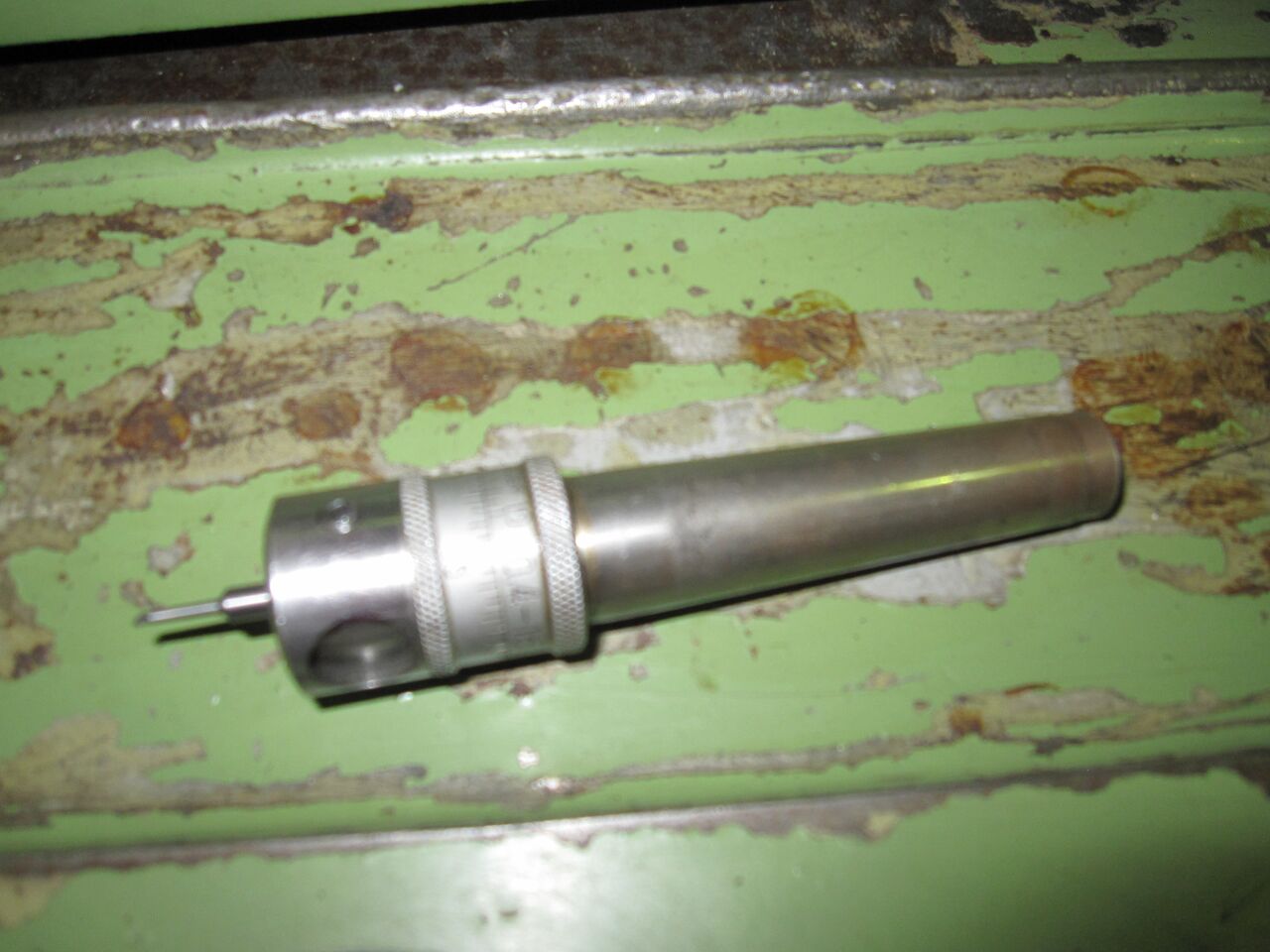 HAUSER 3 DR - Расточный станок: фото 4 HAUSER 3 DR - Расточный станок: фото 4