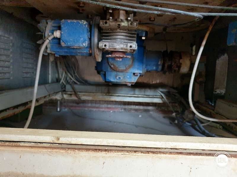 Used Capping Machine Bertolaso DELTA 509 R 9 heads - Упаковочное оборудование: фото 4 Used Capping Machine Bertolaso DELTA 509 R 9 heads - Упаковочное оборудование: фото 4