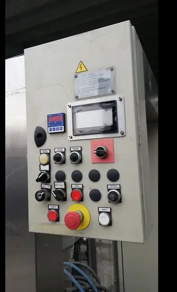 Used Capsuling Machine Robino and Galandrino up to - Оборудование для производства напитков: фото 4 Used Capsuling Machine Robino and Galandrino up to - Оборудование для производства напитков: фото 4