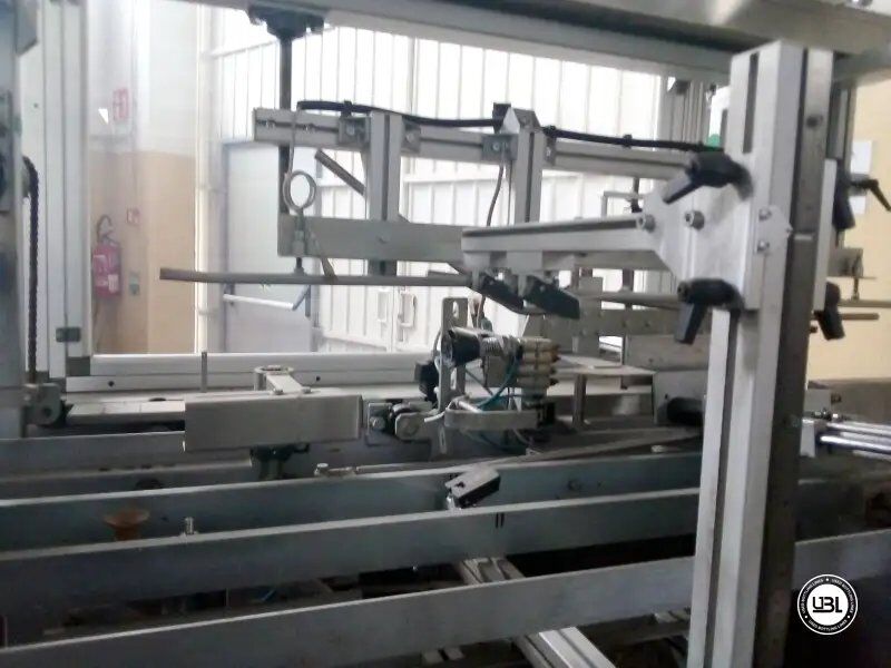 Used Case Erector Acmi 2009 - Упаковочное оборудование: фото 3 Used Case Erector Acmi 2009 - Упаковочное оборудование: фото 3