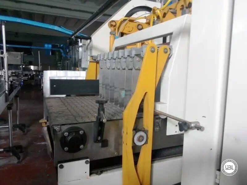 Used Case Packer Acmi 2009 - Упаковочное оборудование: фото 5 Used Case Packer Acmi 2009 - Упаковочное оборудование: фото 5
