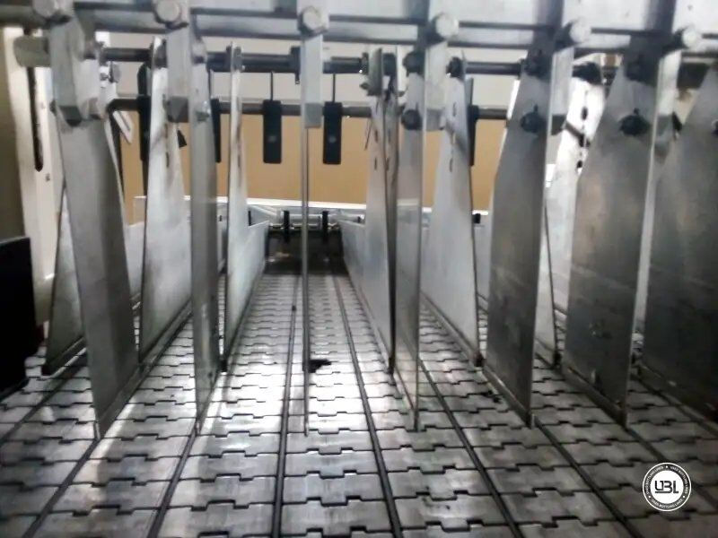Used Case Packer Acmi 2009 - Упаковочное оборудование: фото 3 Used Case Packer Acmi 2009 - Упаковочное оборудование: фото 3