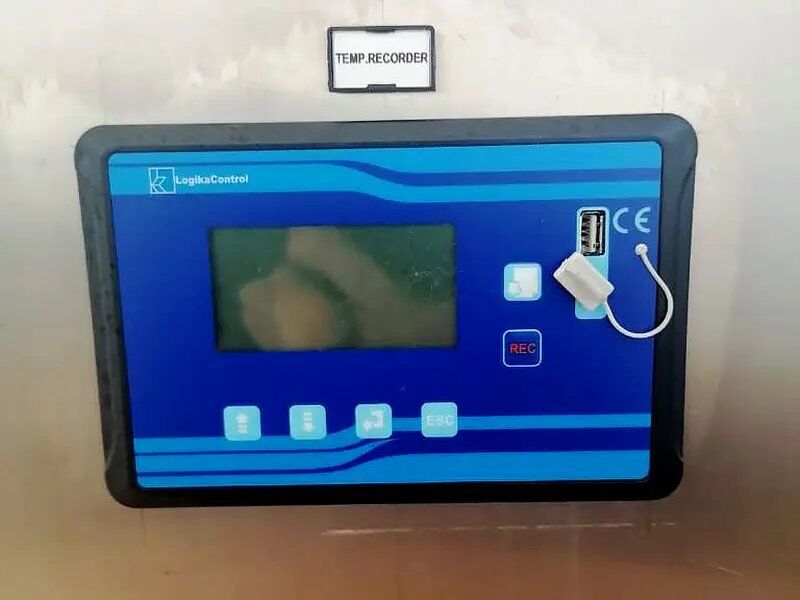 Used Flash pasteurizer UDMACHINES year 2022 - Оборудование для производства напитков: фото 3 Used Flash pasteurizer UDMACHINES year 2022 - Оборудование для производства напитков: фото 3