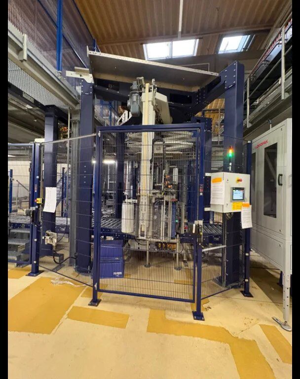 Used KRONES - KHS 60,000CPH complete CSD line - Линия розлива: фото 3 Used KRONES - KHS 60,000CPH complete CSD line - Линия розлива: фото 3