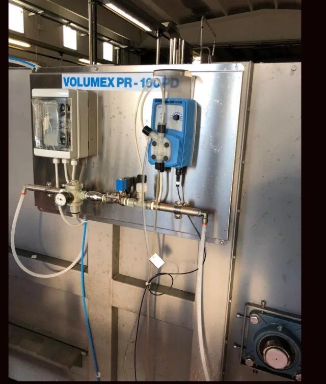 Used TMG VEGA 60 automatic Depalletizer 3000 BPH - Упаковочное оборудование: фото 3 Used TMG VEGA 60 automatic Depalletizer 3000 BPH - Упаковочное оборудование: фото 3