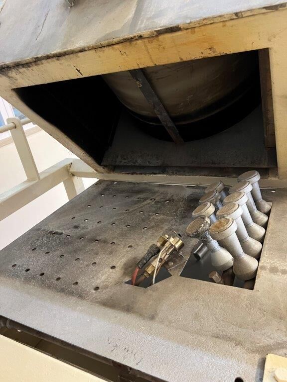 Probat L12 Röster - Оборудование для производства напитков: фото 2 Probat L12 Röster - Оборудование для производства напитков: фото 2