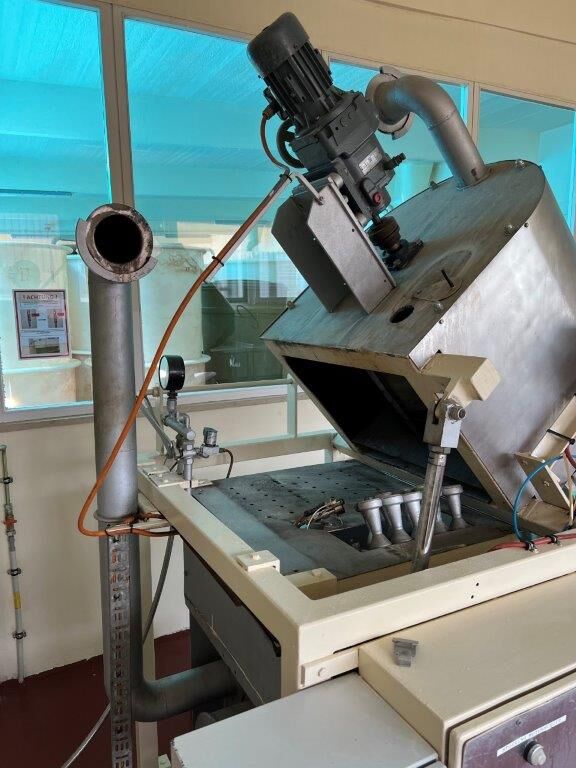 Probat L12 Röster - Оборудование для производства напитков: фото 5 Probat L12 Röster - Оборудование для производства напитков: фото 5