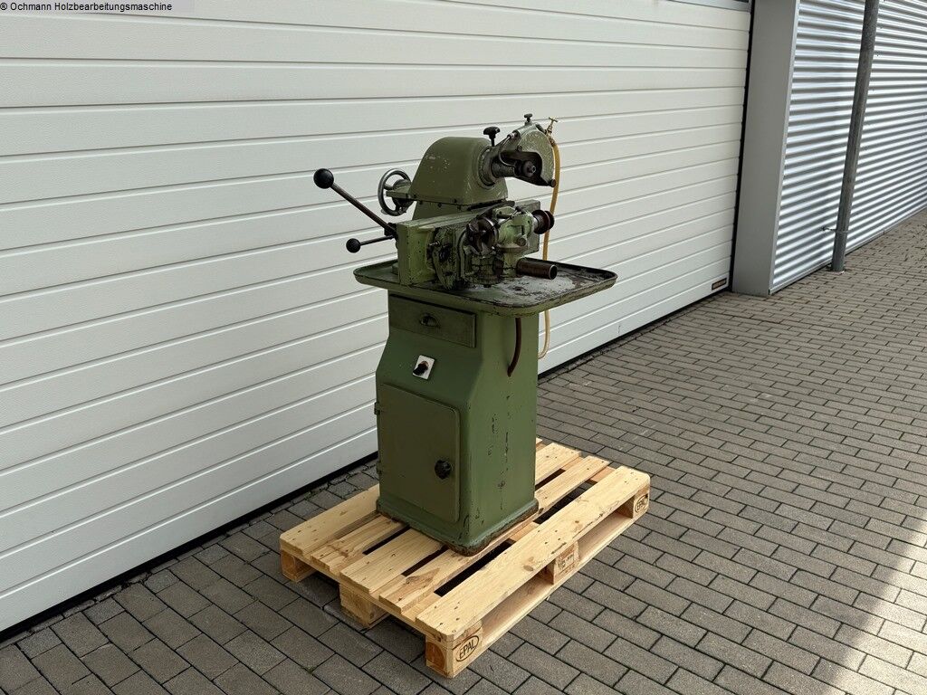 Sharpening machine for tools - Деревообрабатывающий станок: фото 2 Sharpening machine for tools - Деревообрабатывающий станок: фото 2