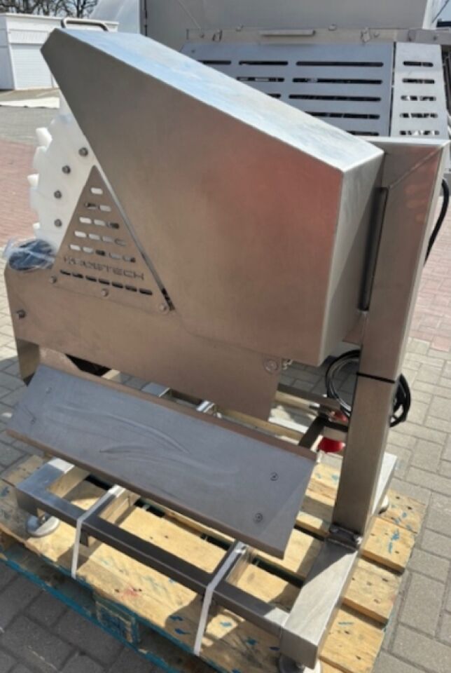 Drobtech WP50 Automatic Chicken Wing Splitting Machine - Пищевое оборудование: фото 2 Drobtech WP50 Automatic Chicken Wing Splitting Machine - Пищевое оборудование: фото 2