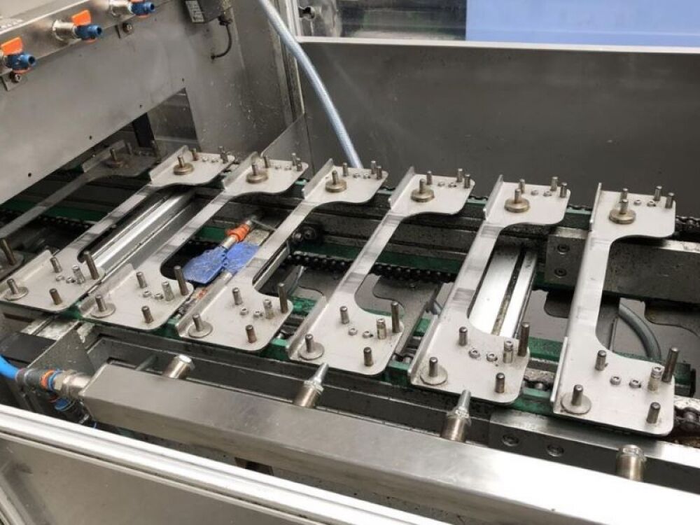 FIMS MMU-AZ-19-1 Machine for automatic dimensional control - Станок: фото 4 FIMS MMU-AZ-19-1 Machine for automatic dimensional control - Станок: фото 4