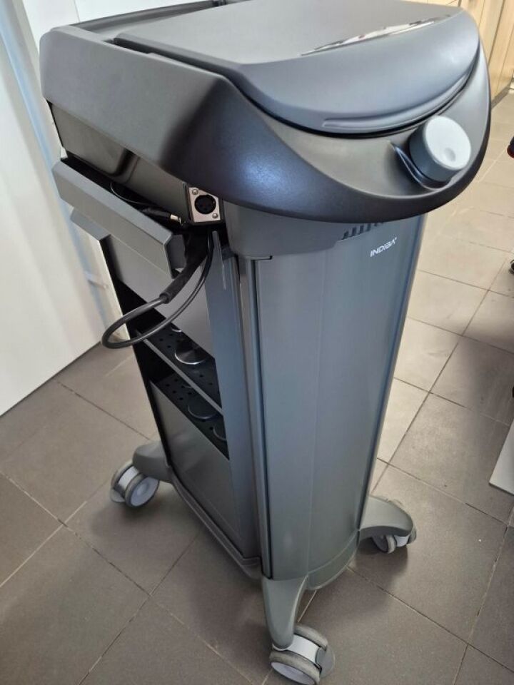 INDIBA ACTIVE CT8 Radiofrequency - Медицинское оборудование: фото 2 INDIBA ACTIVE CT8 Radiofrequency - Медицинское оборудование: фото 2