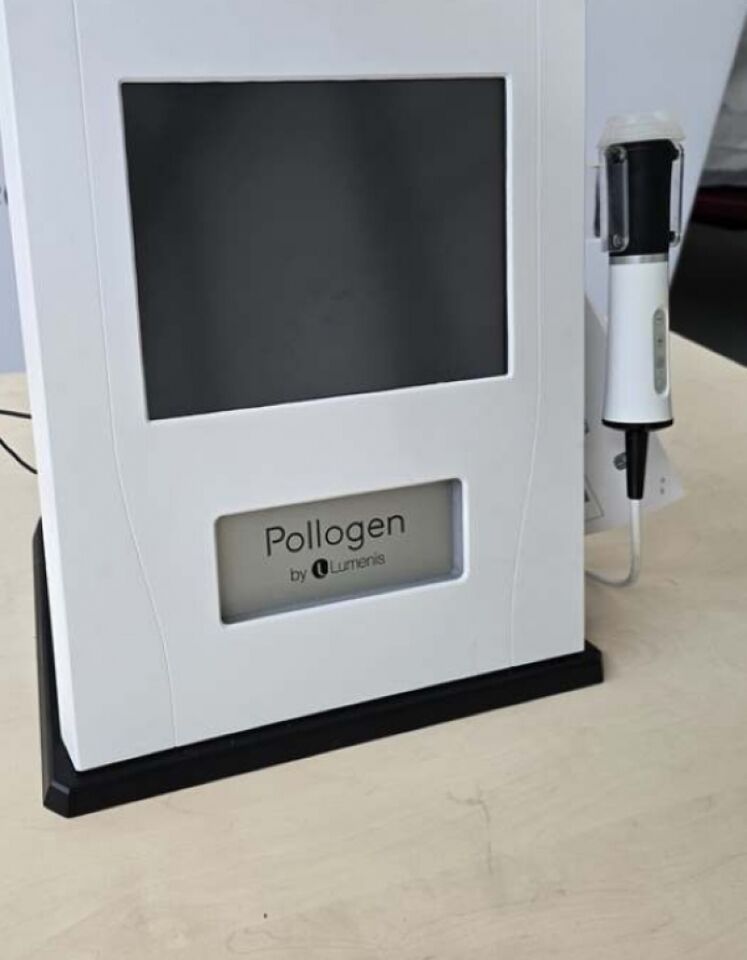 Pollogen GENEO+ - Медицинское оборудование: фото 1 Pollogen GENEO+ - Медицинское оборудование: фото 1