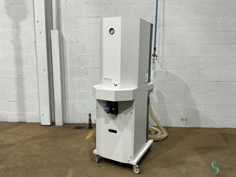 Alko Power unit 120 - Деревообрабатывающий станок: фото 1 Alko Power unit 120 - Деревообрабатывающий станок: фото 1