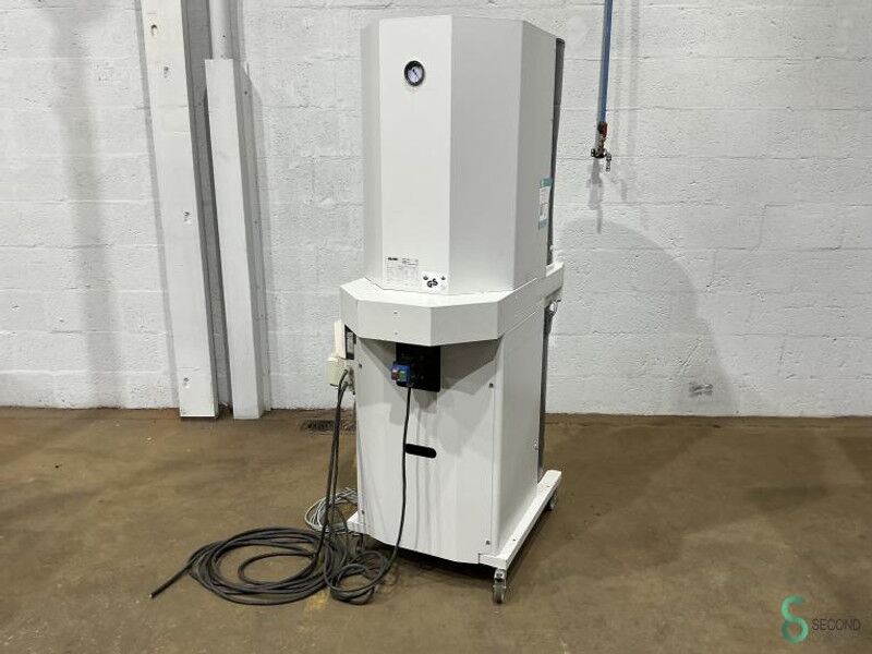 Alko Power unit 120 - Деревообрабатывающий станок: фото 1 Alko Power unit 120 - Деревообрабатывающий станок: фото 1