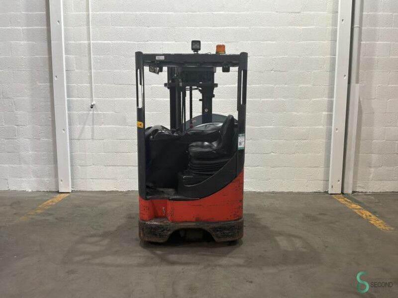 Linde R16G - Ричтрак: фото 5 Linde R16G - Ричтрак: фото 5