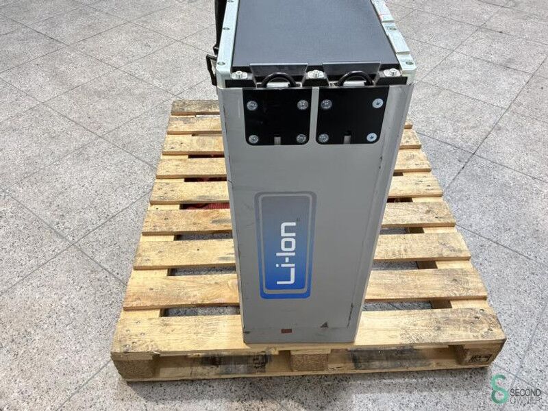 Still Li-Ion Battery - Аккумулятор: фото 3 Still Li-Ion Battery - Аккумулятор: фото 3