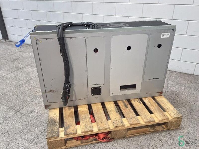 Still Li-Ion Battery - Аккумулятор: фото 1 Still Li-Ion Battery - Аккумулятор: фото 1