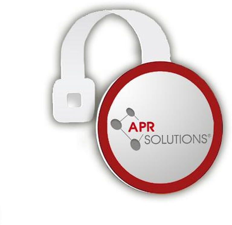 APR Solutions Athos Plus - Печатное оборудование: фото 3 APR Solutions Athos Plus - Печатное оборудование: фото 3