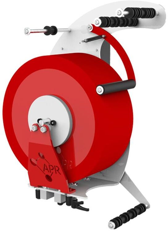 APR Solutions Spooling - Печатное оборудование: фото 1 APR Solutions Spooling - Печатное оборудование: фото 1
