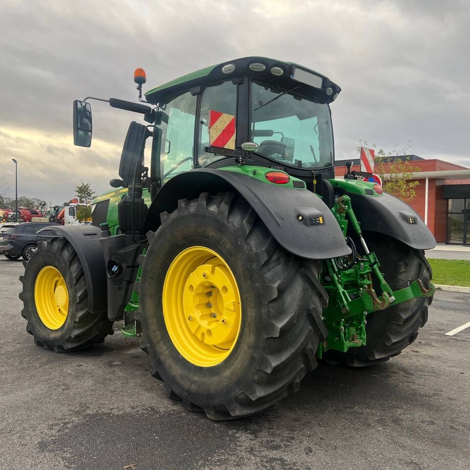 JOHN DEERE 6250R Premium Edition Command Pro - Трактор: фото 2 JOHN DEERE 6250R Premium Edition Command Pro - Трактор: фото 2