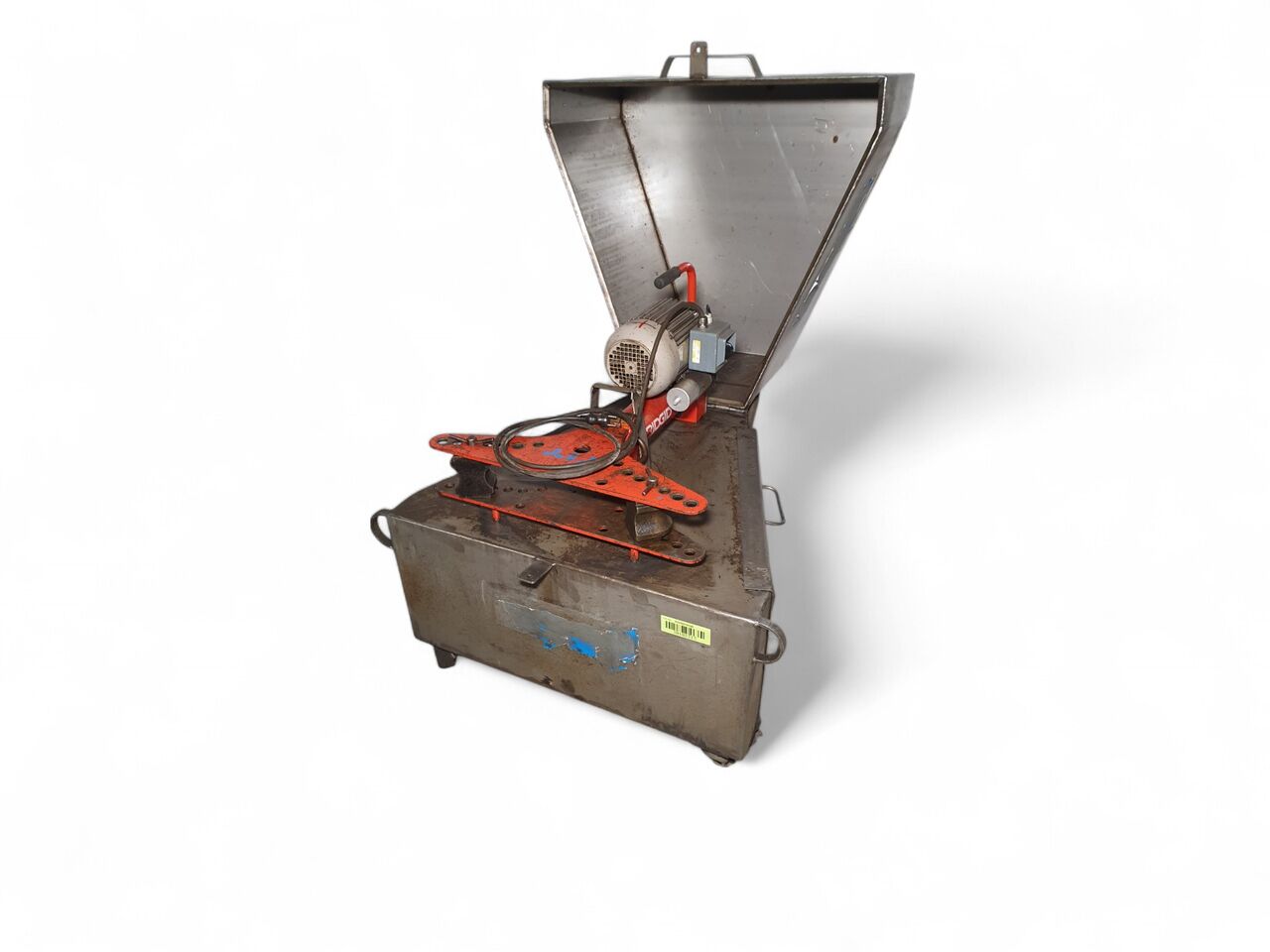 Torupainutuspink Ridgid - Трубогибочный станок: фото 1 Torupainutuspink Ridgid - Трубогибочный станок: фото 1