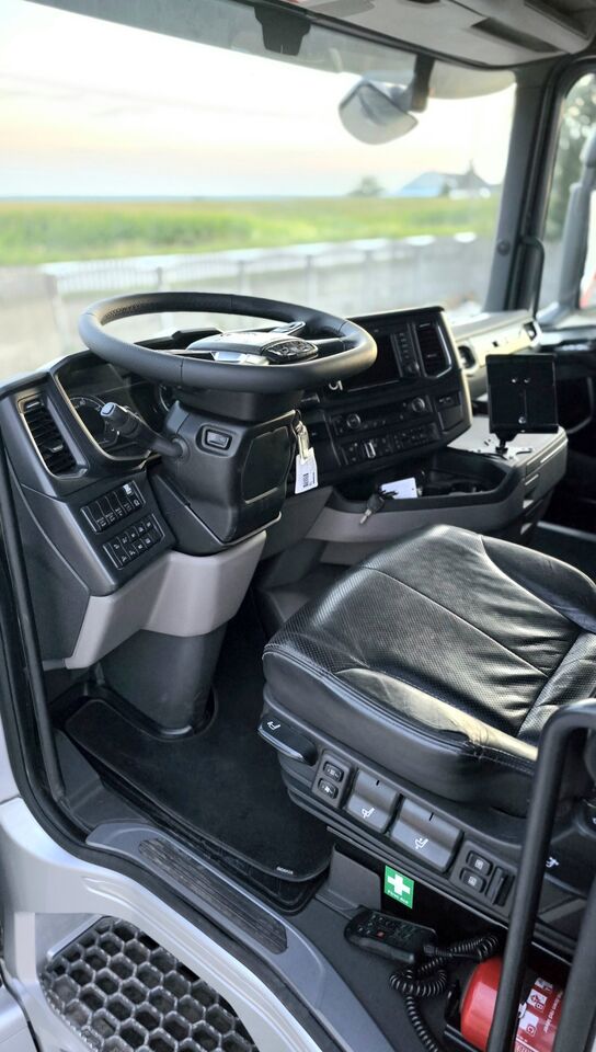 SCANIA R540 - Грузовик: фото 2 SCANIA R540 - Грузовик: фото 2