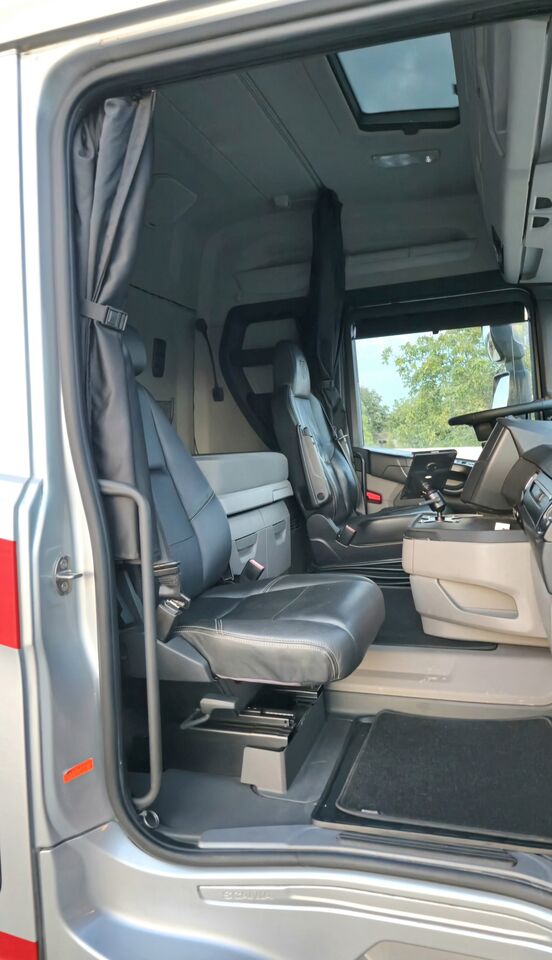 SCANIA R540 - Грузовик: фото 5 SCANIA R540 - Грузовик: фото 5