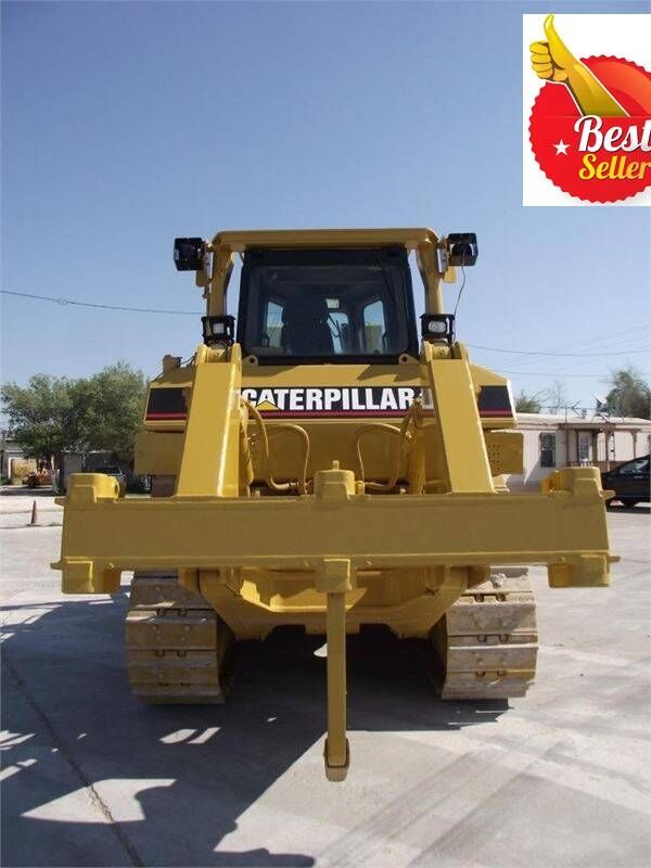 CAT D 7 R LGP - Бульдозер: фото 3 CAT D 7 R LGP - Бульдозер: фото 3