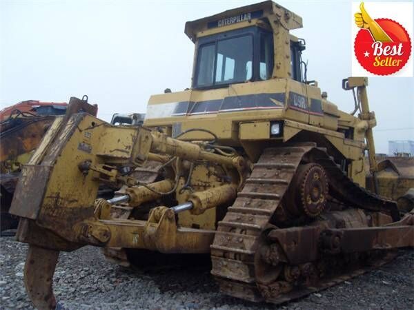 CAT D 9 R - Бульдозер: фото 5 CAT D 9 R - Бульдозер: фото 5